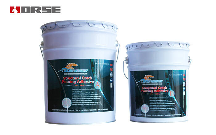 crack repair adhesive crack repair adhesive