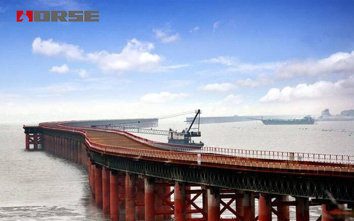 Quanzhou bay bridge Quanzhou bay bridge