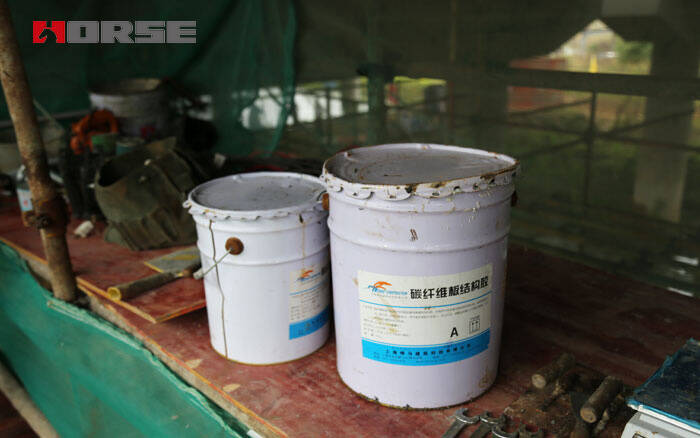 Guilin North Expressway Interchange Bridge Guilin North Expressway Interchange Bridge