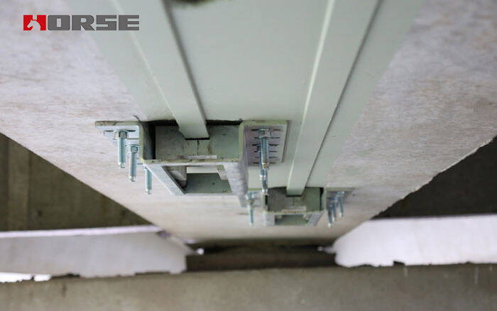 prestressed frp sysytem prestressed frp sysytem