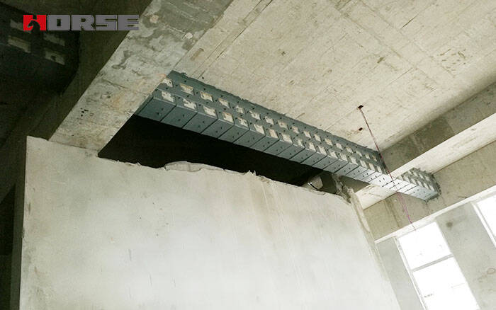 beam strengthening method beam strengthening method