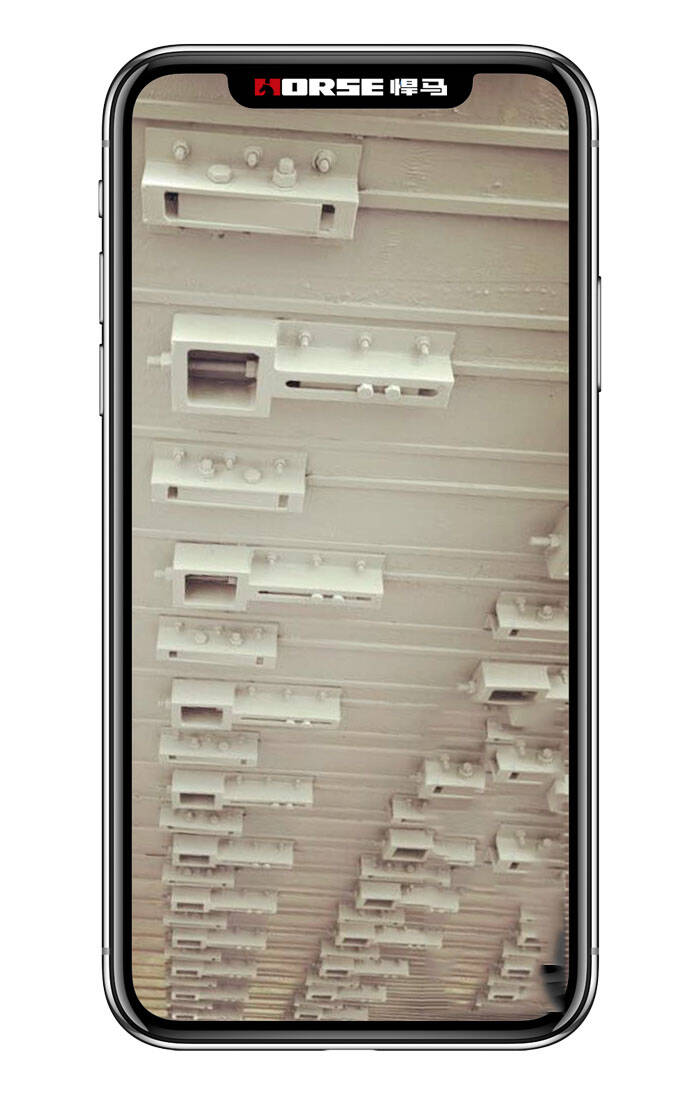 Prestressed CFRP laminate Prestressed CFRP laminate