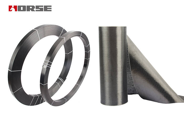 carbon fiber reinforced polymer carbon fiber reinforced polymer