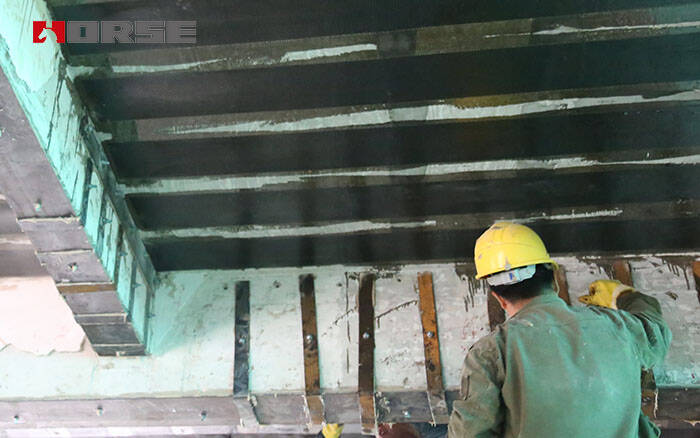 carbon fiber reinforced polymer for strengthening carbon fiber reinforced polymer for strengthening