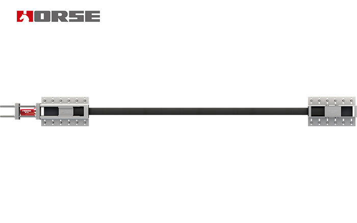 Prestressed CFRP Laminate Strengthening Prestressed CFRP Laminate Strengthening