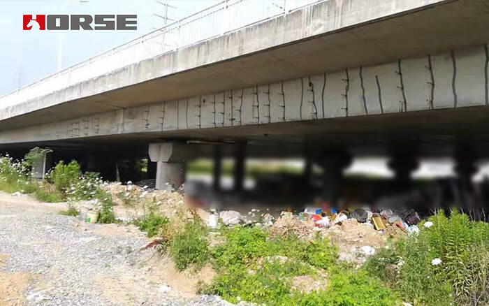 G36 Ningluo speed Nanjing bridge G36 Ningluo speed Nanjing bridge