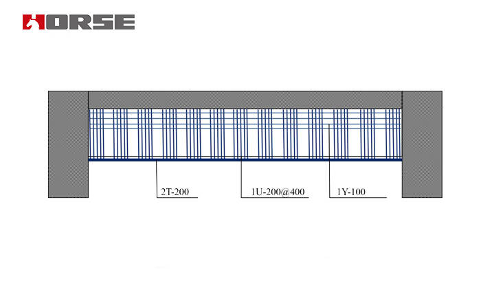 beam strengthening with carbon fiber fabric beam strengthening with carbon fiber fabric