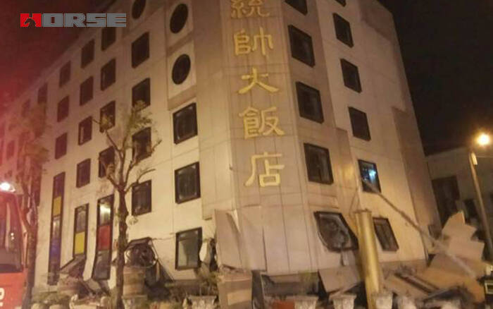 Which buildings need seismic strengthening? Which buildings need seismic strengthening?