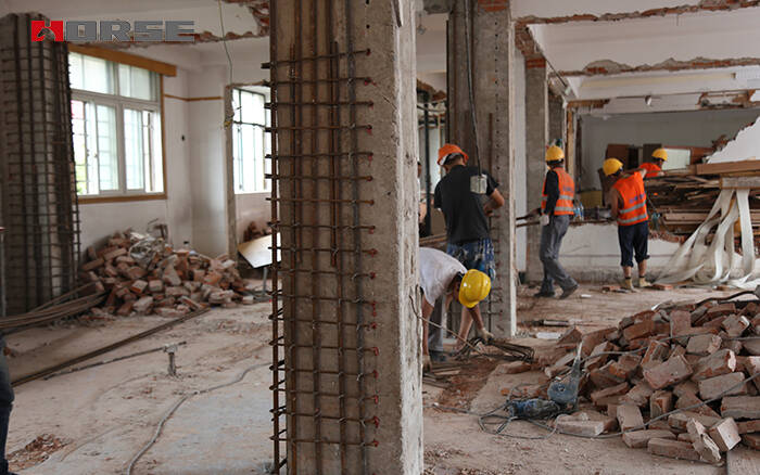 seismic retrofitting seismic retrofitting