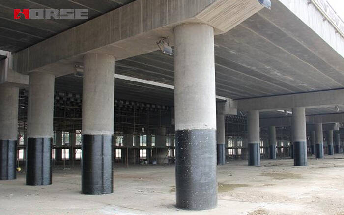 Bridge retrofitting Bridge retrofitting