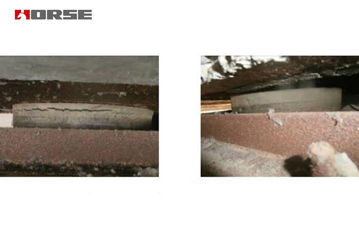 Lu Pan River Bridge Crack Repair Lu Pan River Bridge Crack Repair