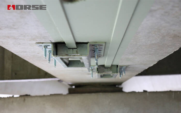 Lu Pan River Bridge - pre-stressed CFRP laminate reinforcement Lu Pan River Bridge - pre-stressed CFRP laminate reinforcement