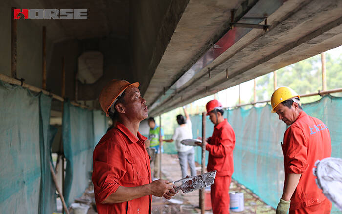 bridge engineering-Prestressed CFRP plate bridge engineering-Prestressed CFRP plate