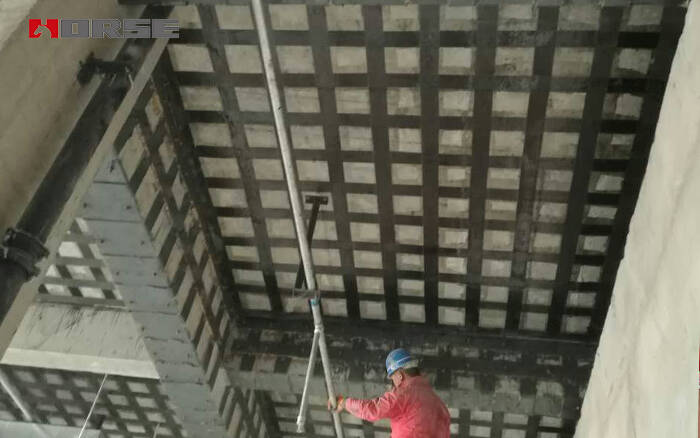 Carbon fiber reinforced Carbon fiber reinforced