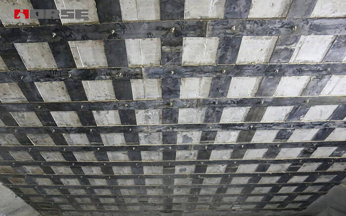 slab strengthening slab strengthening