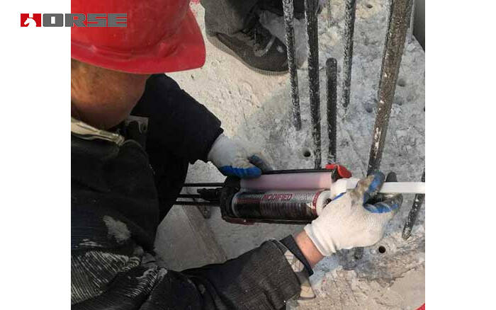 post installed rebar post installed rebar