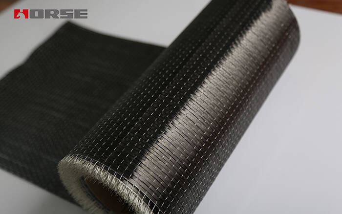 unidirectional carbon fiber fabric unidirectional carbon fiber fabric
