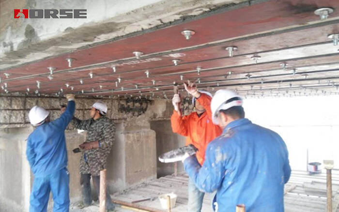 Structural Strengthening for Bridges Structural Strengthening for Bridges