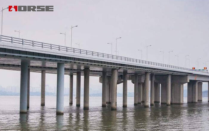 Carbon Fiber Structural Strengthening of Bridge Pier Carbon Fiber Structural Strengthening of Bridge Pier