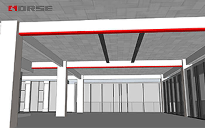 SECTION ENLARGEMENT SECTION ENLARGEMENT