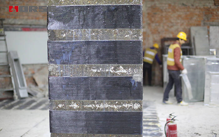 cfrp wrap for column cfrp wrap for column