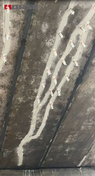 structural crack repair structural crack repair