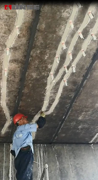 structural crack repair structural crack repair