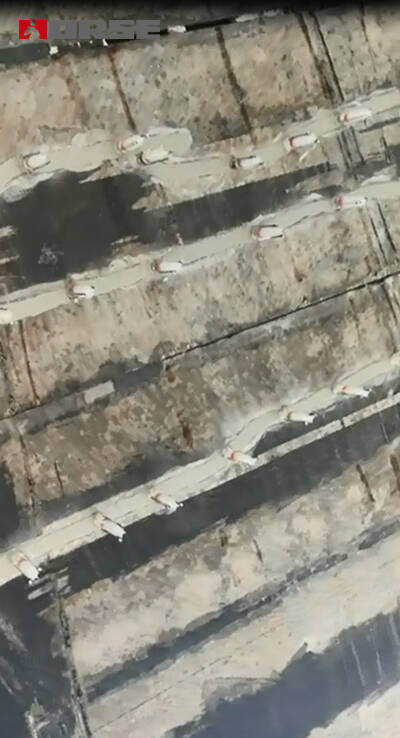 structural crack repair structural crack repair