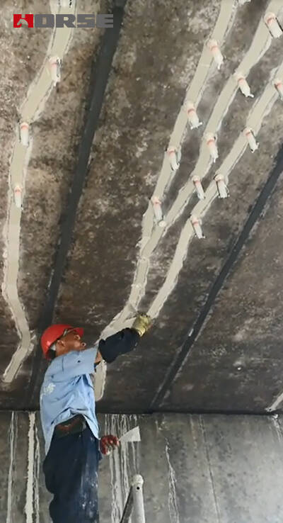 structural crack repair structural crack repair