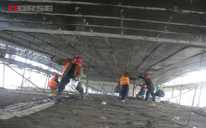 epoxy paste steel plate epoxy paste steel plate