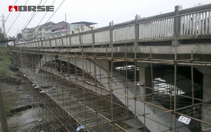 bridge structural strengthening bridge structural strengthening