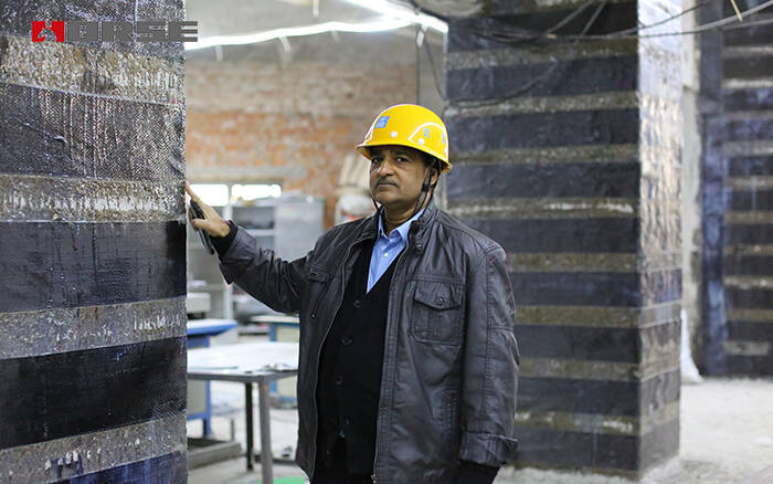 18 methods for seismic strengthening 18 methods for seismic strengthening