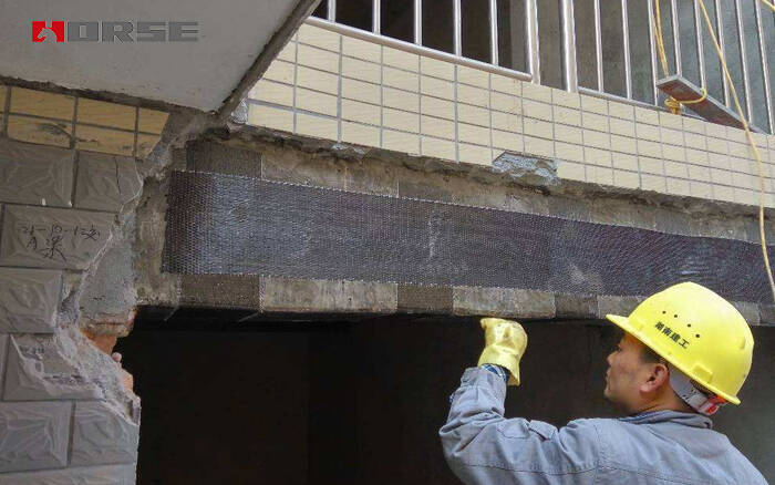 structural strengthening system structural strengthening system