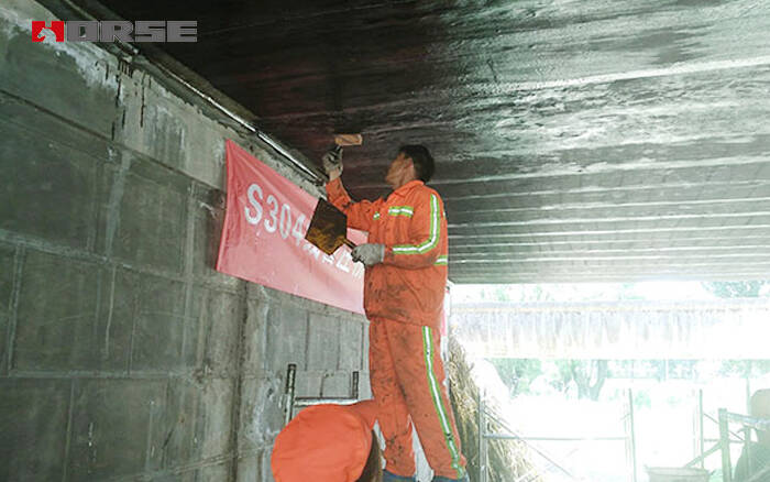 Application of CFRP in the field of bridge strengthening Application of CFRP in the field of bridge strengthening