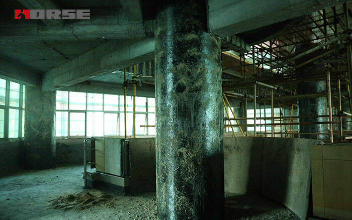 strengthening of columns using frp composite strengthening of columns using frp composite