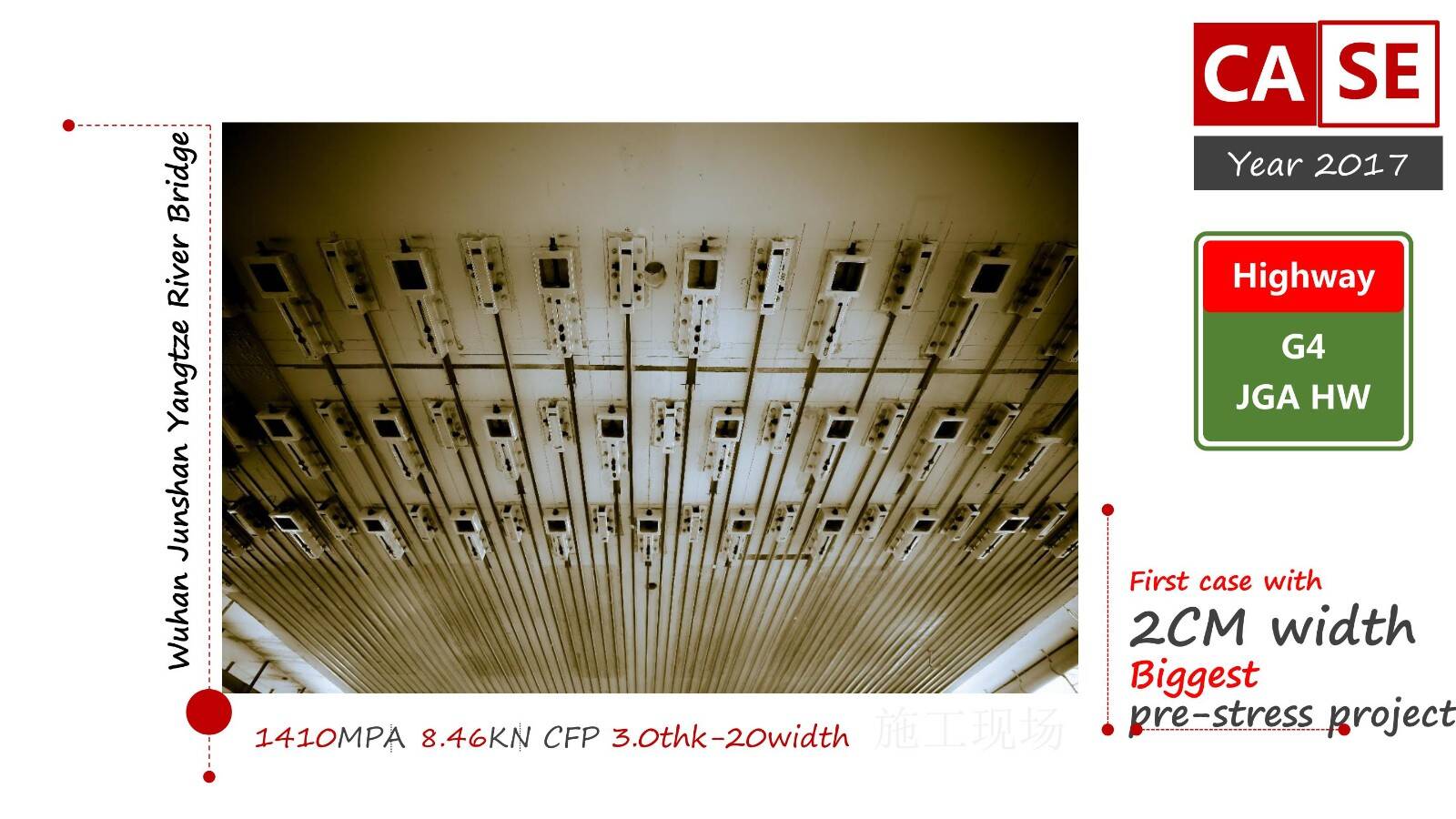 prestressed FRP laminate prestressed FRP laminate