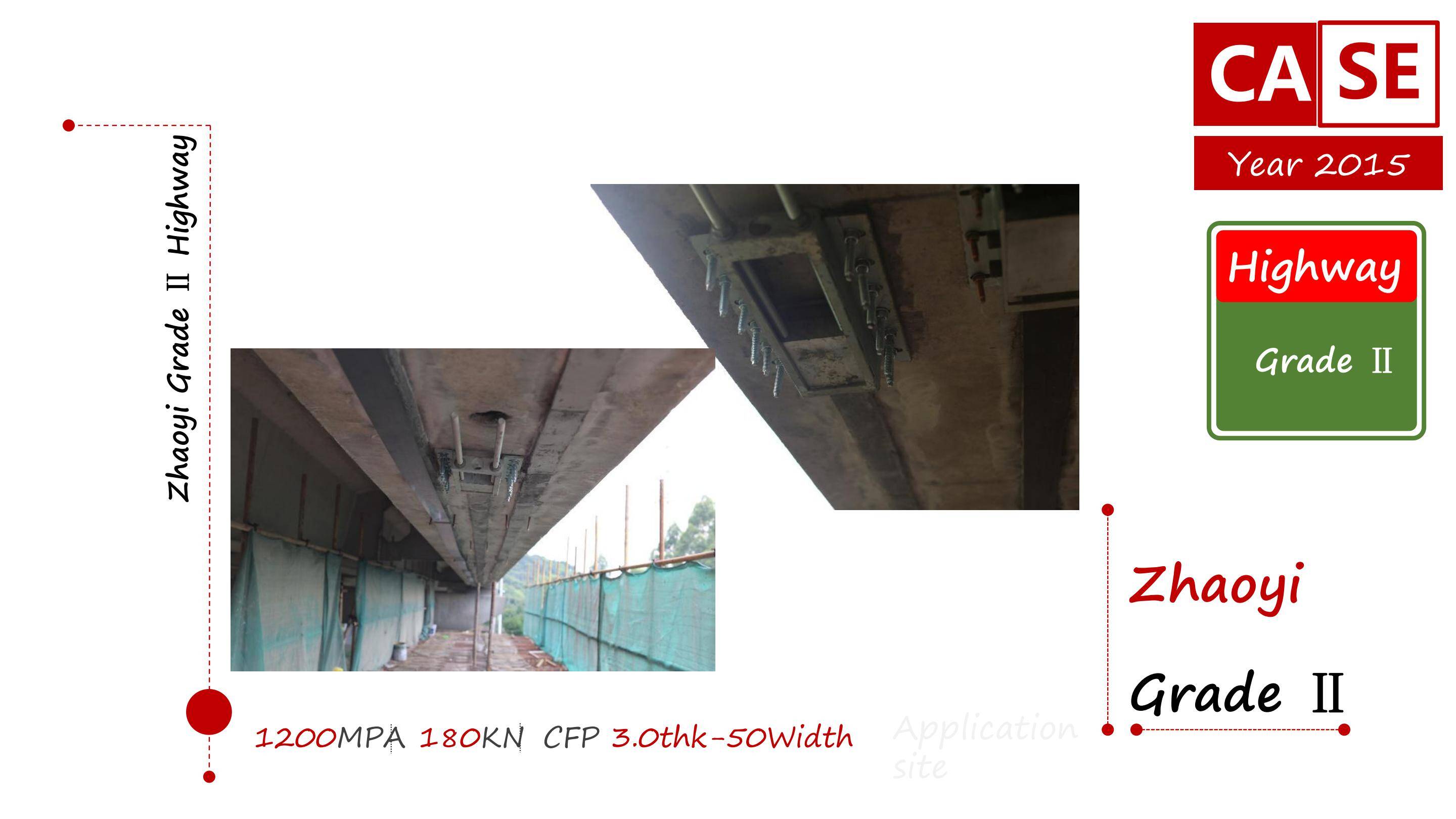 prestressed CFRP strip strengthening prestressed CFRP strip strengthening