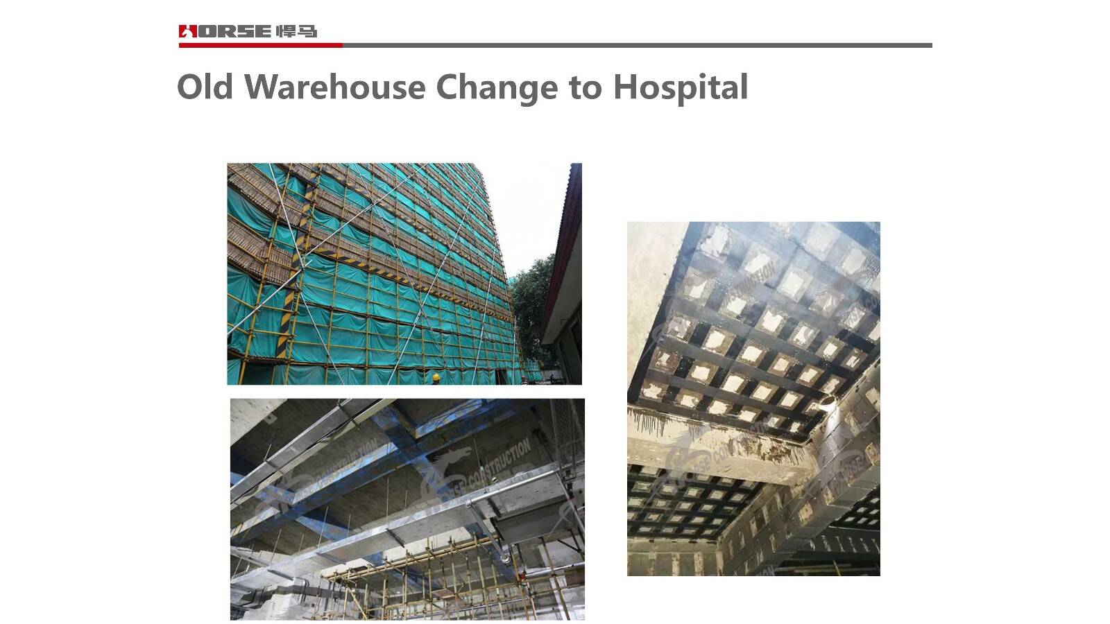 Carbon FRP Project Carbon FRP Project