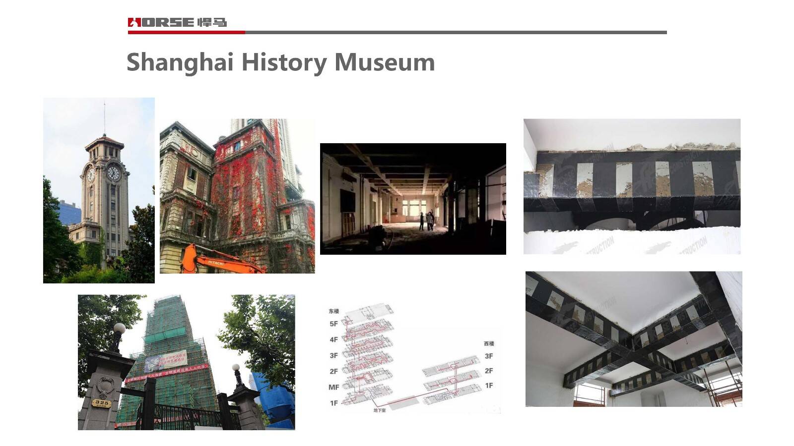 Carbon FRP Project Carbon FRP Project