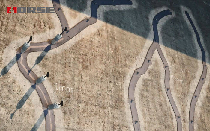 concrete cracks injection concrete cracks injection