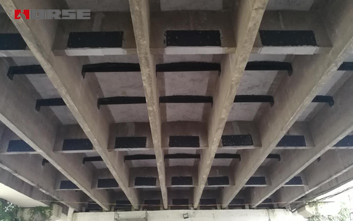 steel plate bonding adhesive retrofitting the bridge steel plate bonding adhesive retrofitting the bridge