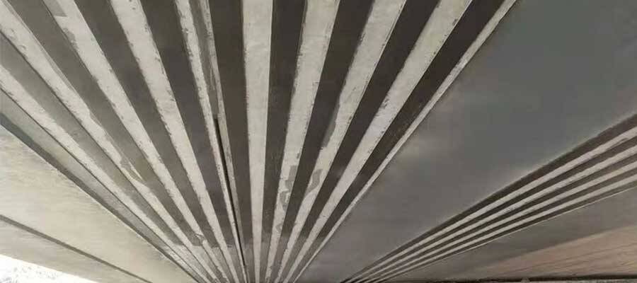 struatural strengthening by carbon fiber laminate struatural strengthening by carbon fiber laminate