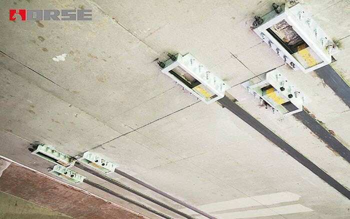 Concrete bridge strengthening by prestressing CFRP plate3 Concrete bridge strengthening by prestressing CFRP plate3