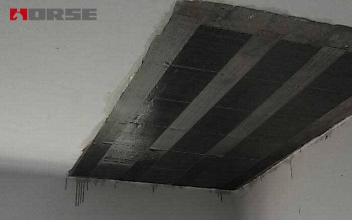 carbon fiber repair carbon fiber repair