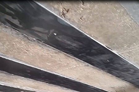 carbon fiber laminate structural strengthening carbon fiber laminate structural strengthening