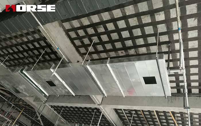 Carbon fiber reinforcement in China Carbon fiber reinforcement in China