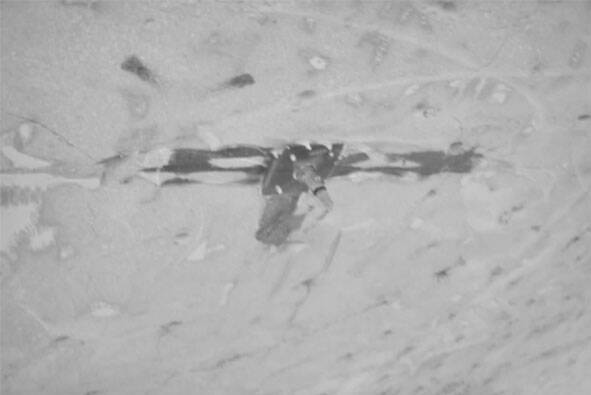 Install the injection nozzle Install the injection nozzle