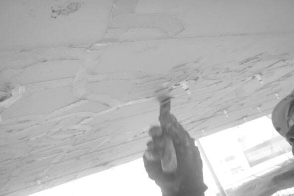 Closed crack Closed crack