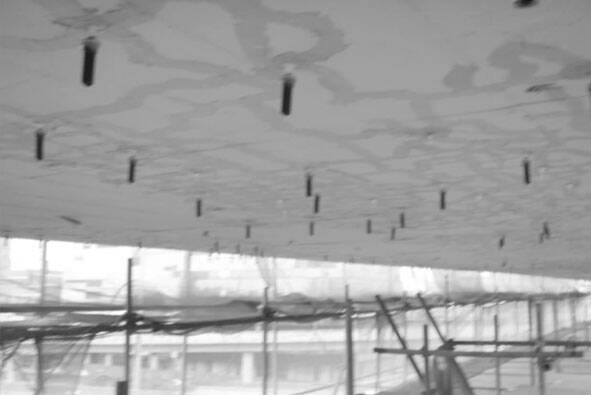 crack injection crack injection