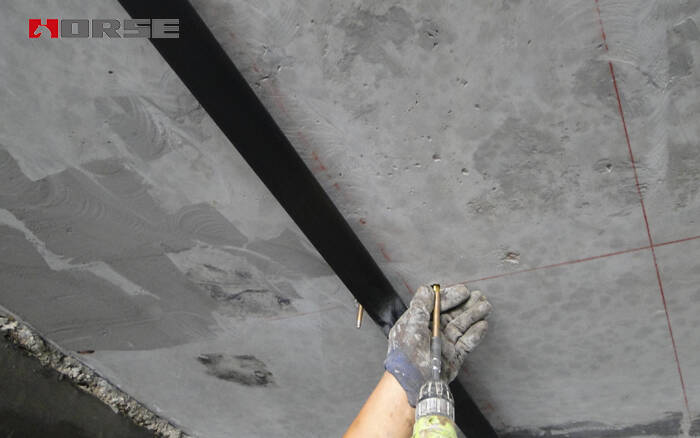 bridge members reinforced with prestressed carbon fiber laminate bridge members reinforced with prestressed carbon fiber laminate